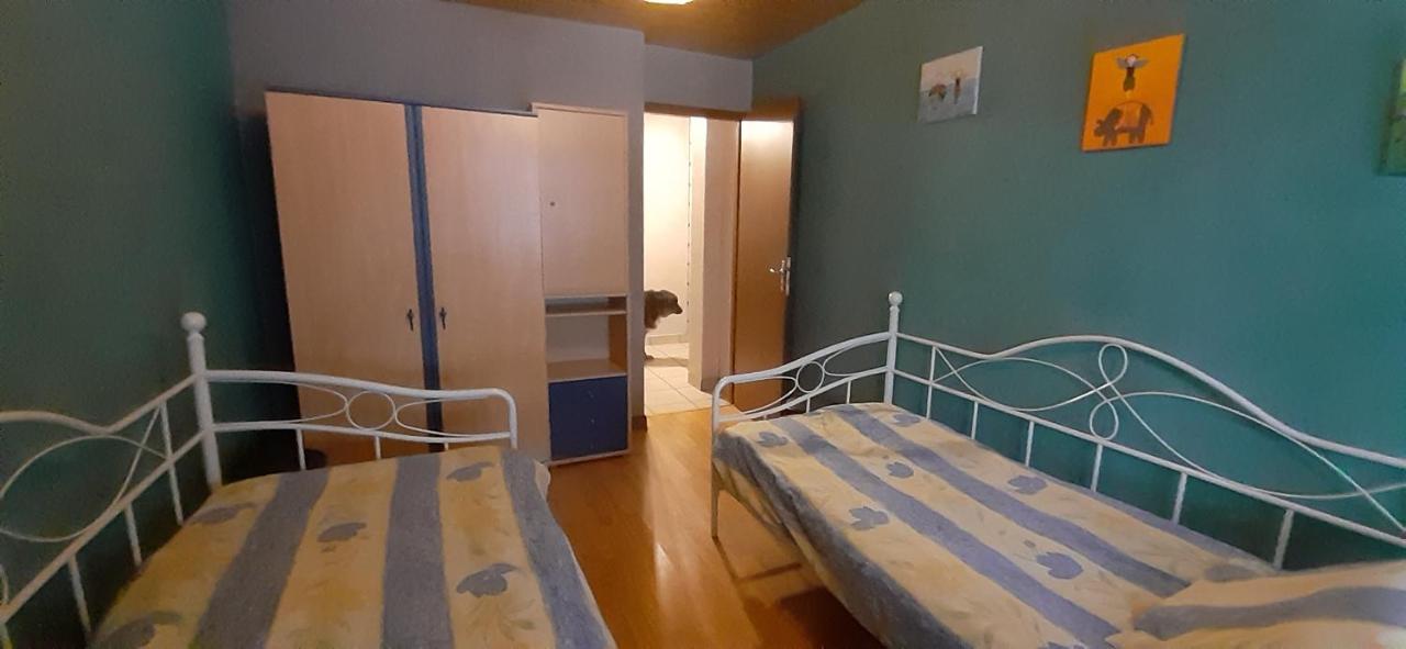 Gites De Le Musre Laveline Kültér fotó